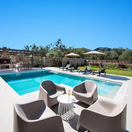 Villa Mandola Sweet By Lygia (Lefkada)
