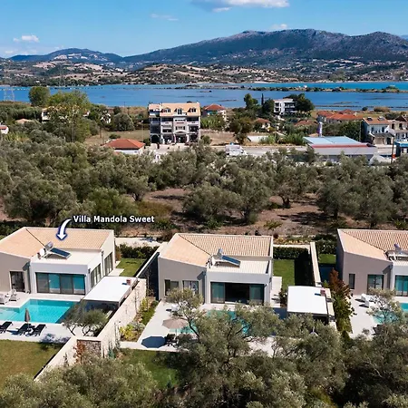 Villa Mandola Sweet By *